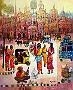 Scene indienne 003